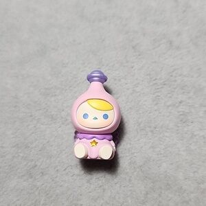 Authenic POPMART POP BEAN (Pucky)